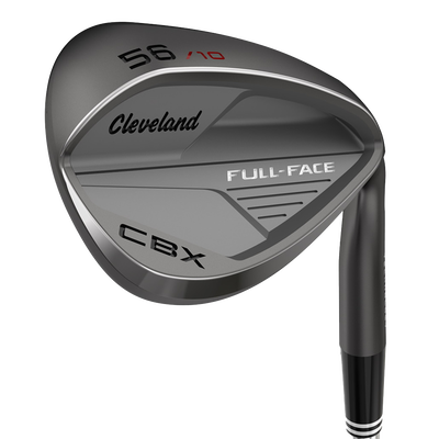 Cleveland CBX Full Face Wedges