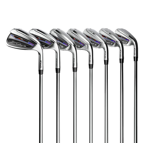 Driver Cobra King Radspeed 10,5° - Tête Seule Avec Adaptateur - Droitier - Occasion 7.5/10