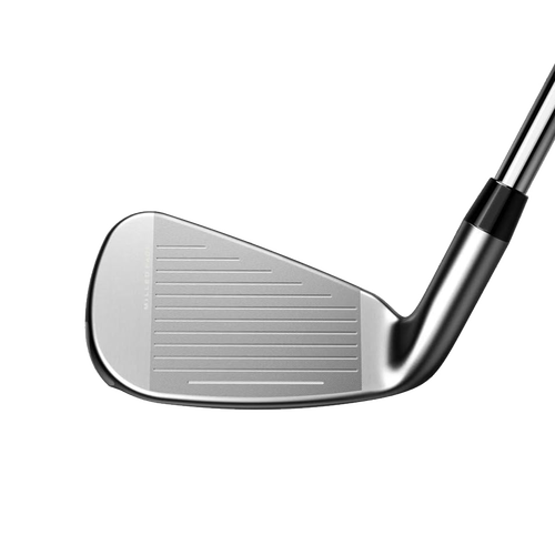 Cobra King Radspeed One Length Irons - View 4