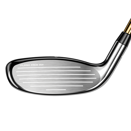 Women's Epic MAX Star Irons/Hybrids Combo Set - View 9