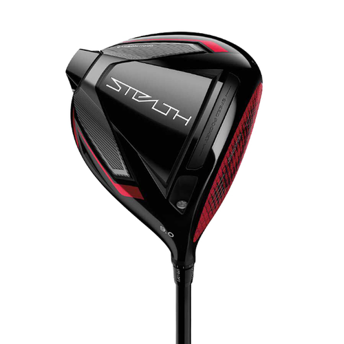TaylorMade Stealth Driver - View 1