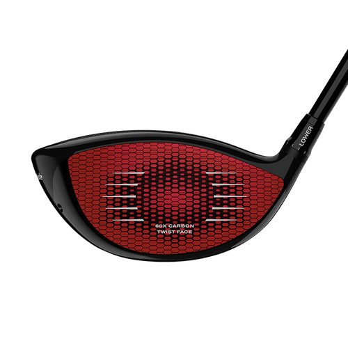 TaylorMade Stealth Driver - View 3