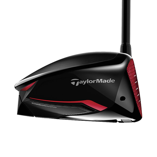 TaylorMade Stealth Driver - View 4