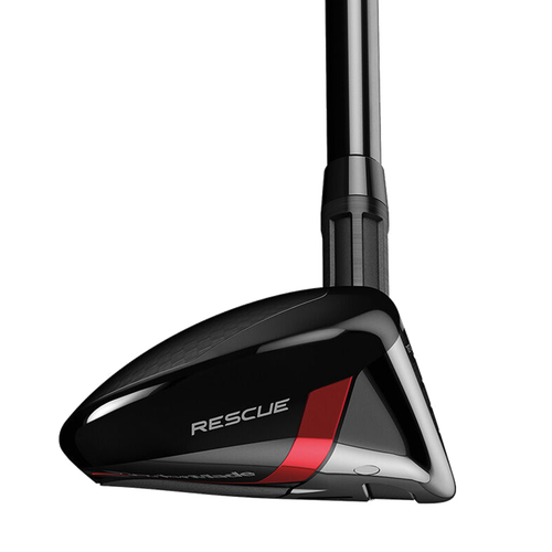 TaylorMade Stealth Rescue Hybrids - View 4
