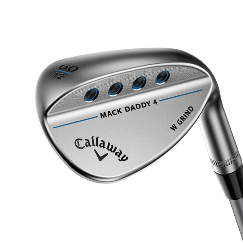 Women's Mack Daddy 4 Chrome Wedges - View 2