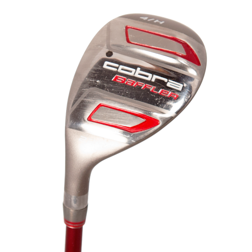 Cobra Baffler Rail Hybrids | Callaway Golf Pre-Owned