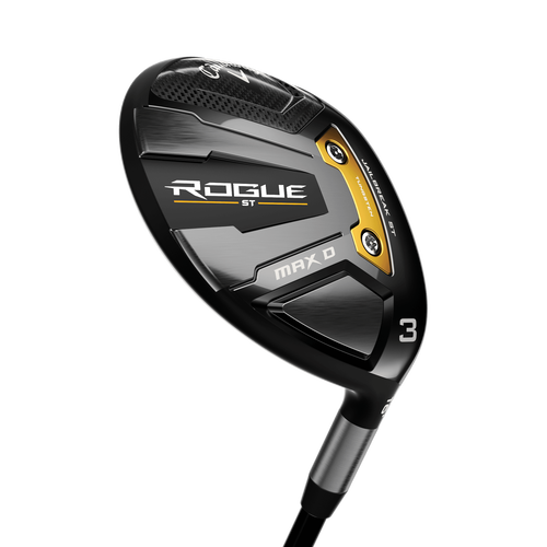 Rogue ST MAX D Fairway Woods - View 5