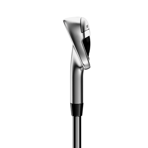 XR Pro Irons - View 5