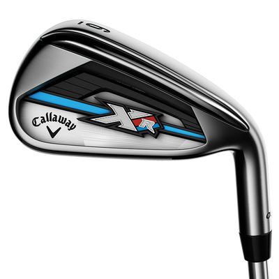 XR OS Irons