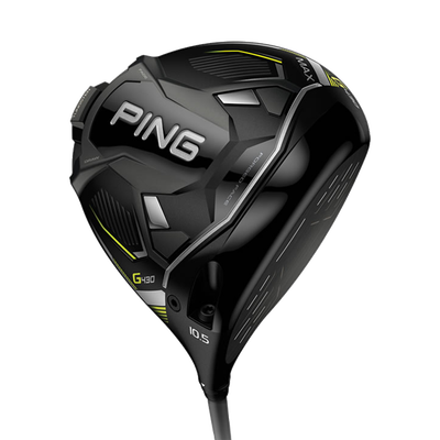 Ping G430 Max Drivers