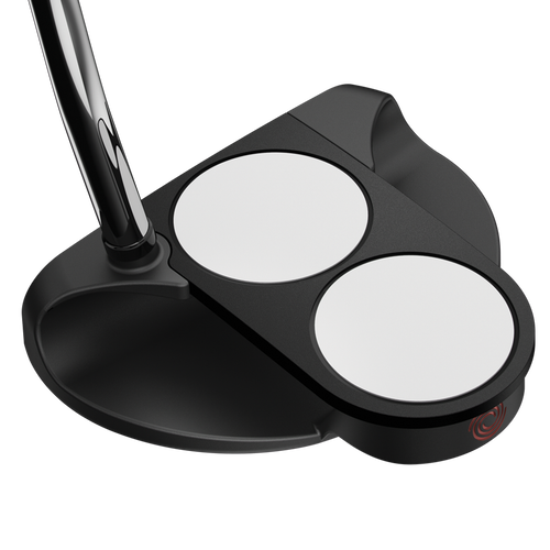 Odyssey O-Works 2-Ball Putter (non-SuperStroke) - View 3