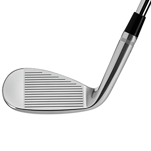 X-Forged Chrome Wedges - View 2
