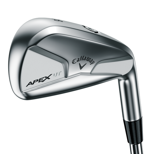 Apex Utility Irons - View 6