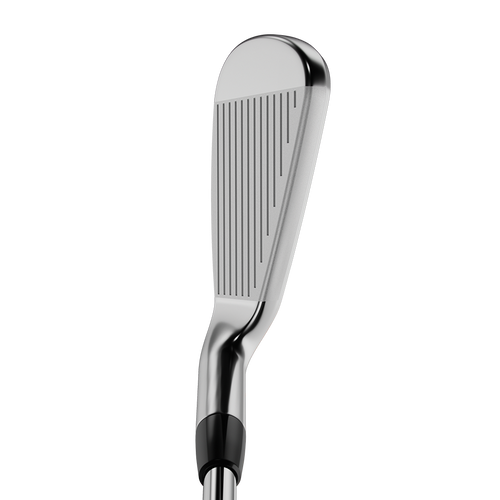 2018 X Forged Utility Irons - View 3