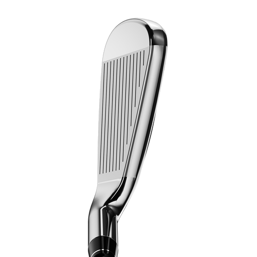 Epic Forged Irons - View 3