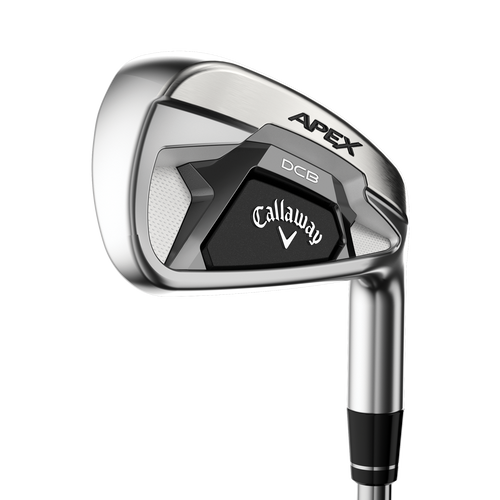 Apex DCB 21 Irons - View 1