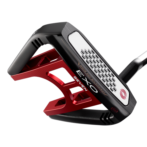 Odyssey EXO Stroke Lab Seven S Putter - View 2
