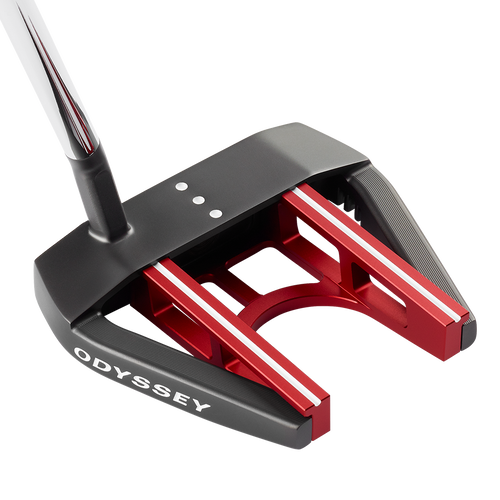 Odyssey EXO Stroke Lab Seven S Putter - View 3