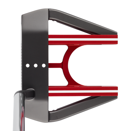 Odyssey EXO Stroke Lab Seven S Putter - View 4
