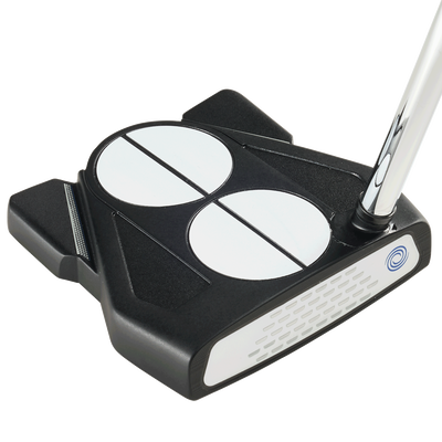 Odyssey 2021 Ten 2-Ball Arm Lock Lined Putter Mens/Right