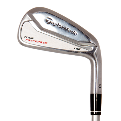TaylorMade Tour Preferred UDI 2 Iron Mens/Right