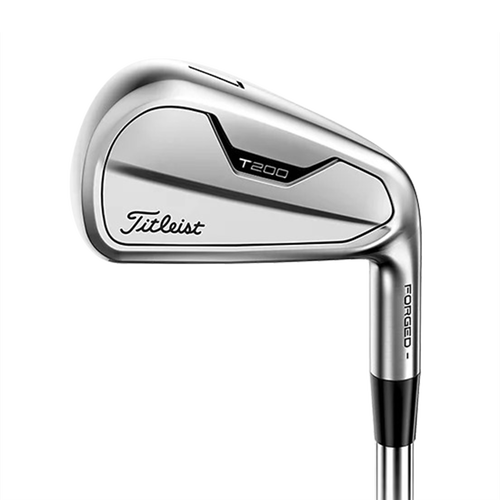 Titleist T200 Irons - View 1