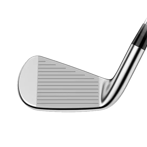 Titleist T200 Irons - View 3