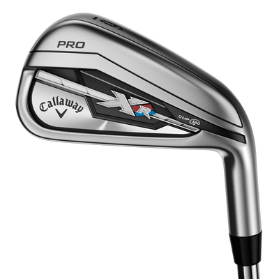 XR Pro Irons