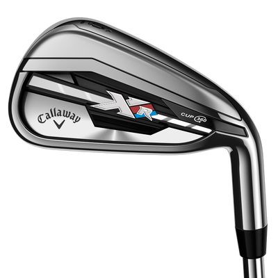 XR Irons