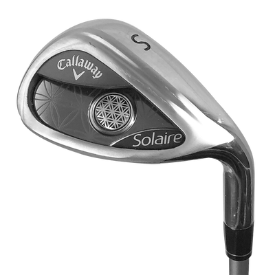 Women's Solaire Irons (2018)