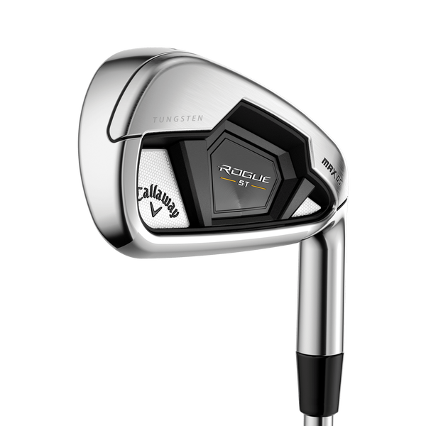 Rogue ST MAX OS Irons Technology Item
