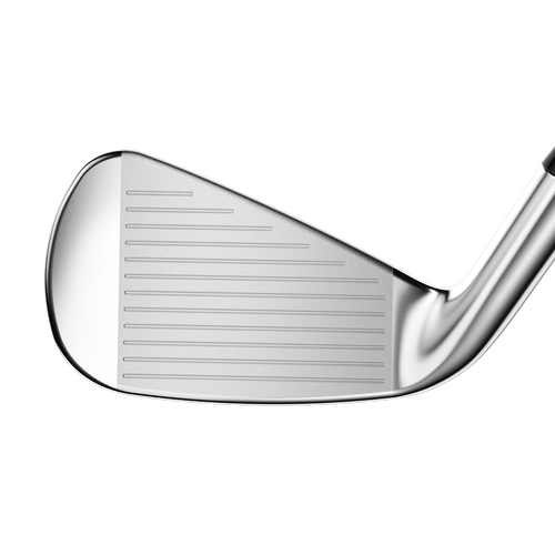 X Forged Utility Irons - View 3