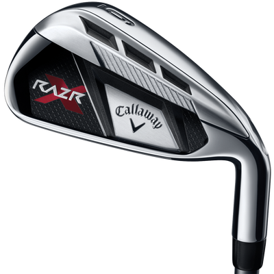 RAZR X Pitching Wedge Mens/Right