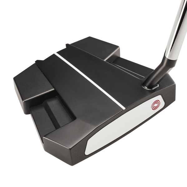 Eleven Tour Lined S Putter Technology Item