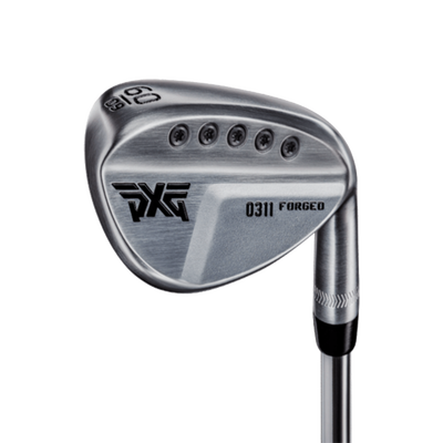 PXG 2020 0311 Forged Chrome Lob Wedge Mens/Right