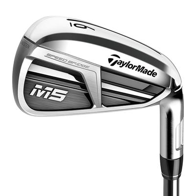 Taylormade 2019 M5 Irons
