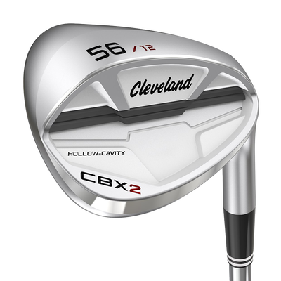 Cleveland CBX2 Wedges