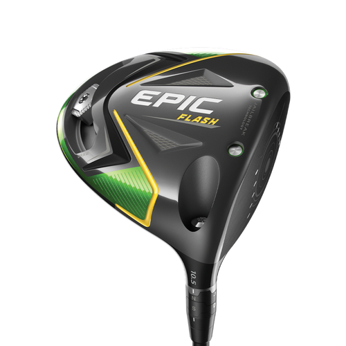 Epic Flash Tour Certified Drivers - View 2