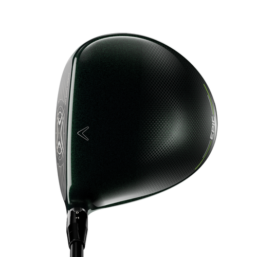 Women’s Epic MAX Drivers - View 2