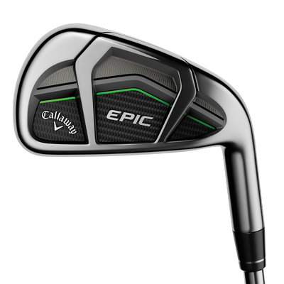 Epic Irons