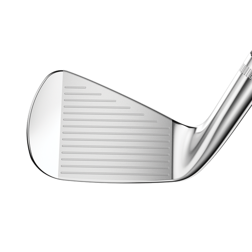 Apex MB Irons - View 3