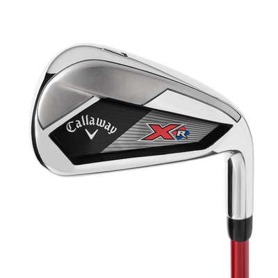 XR Irons (2023)