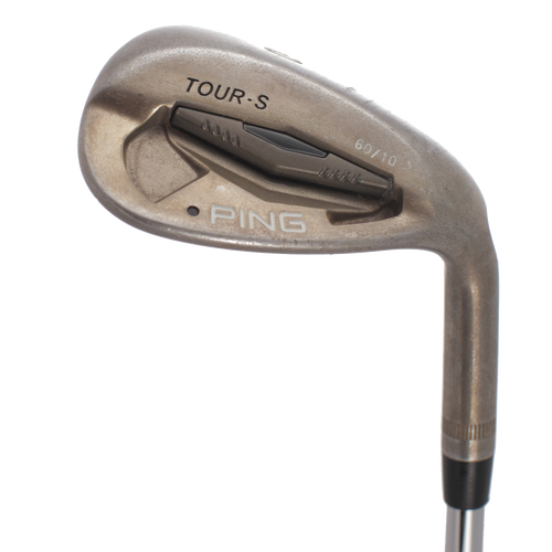 Ping Tour-S Rustique Wedges - View 1