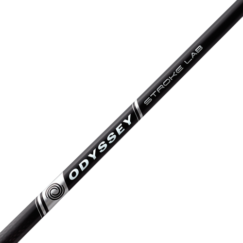Odyssey EXO Stroke Lab 2-Ball S Putter - View 5