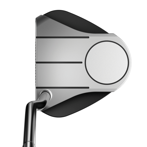 Stroke Lab R-Ball Putter - View 2
