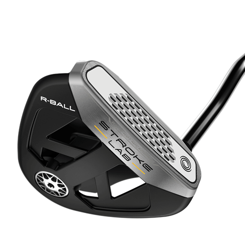 Stroke Lab R-Ball Putter - View 4