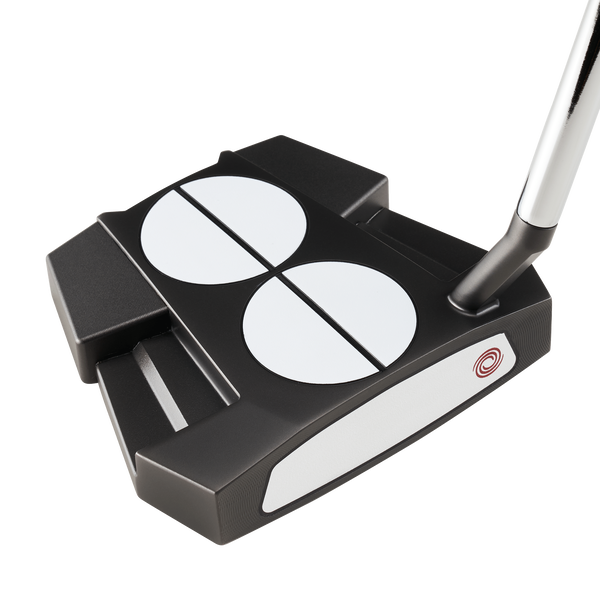 2-Ball Eleven Tour Lined S Putter Technology Item