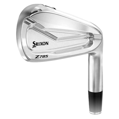 Srixon Z-585 Irons