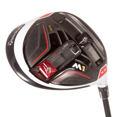 TaylorMade M1 430 Drivers