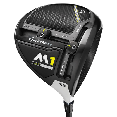TaylorMade M1 Drivers